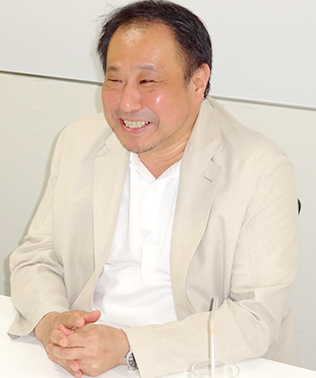 江戸教授