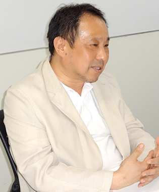 江戸教授